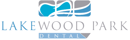 Lakewood Park Dental Logo